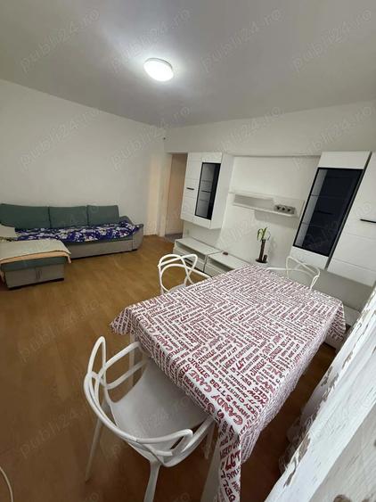 Vand apartament cu 2 camere, forma tip X, zona Calea Aradului - 2