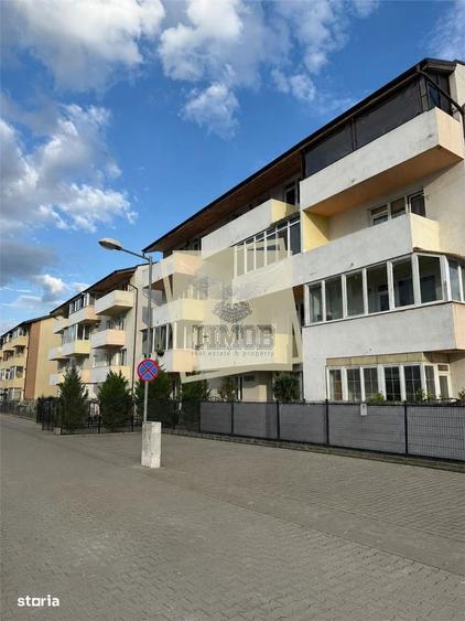 Apartament modern 2 camere | decomandat | parcare | zona Mandra - 1