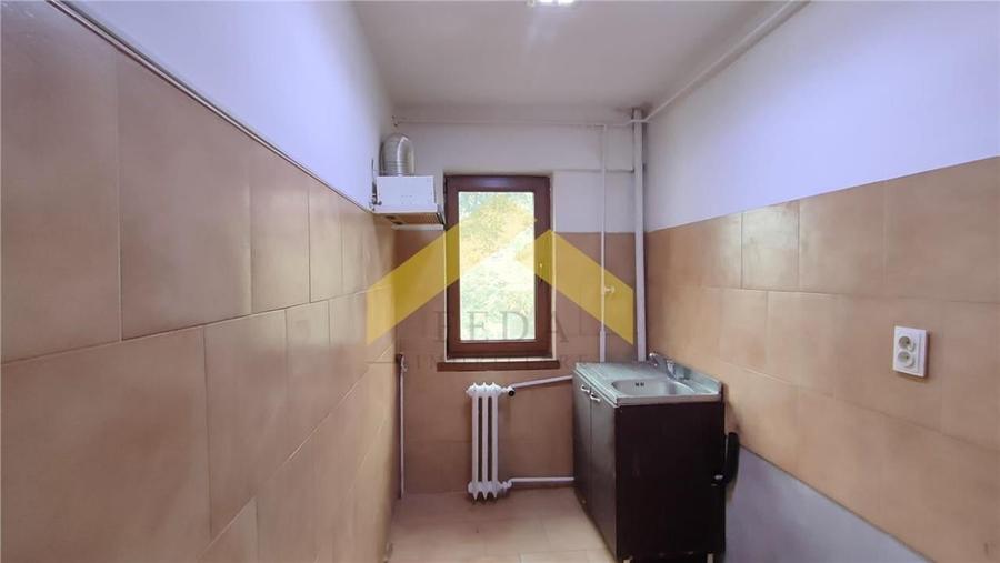 Apartament 2 camere de vanzare zona Boul Rosu - 2