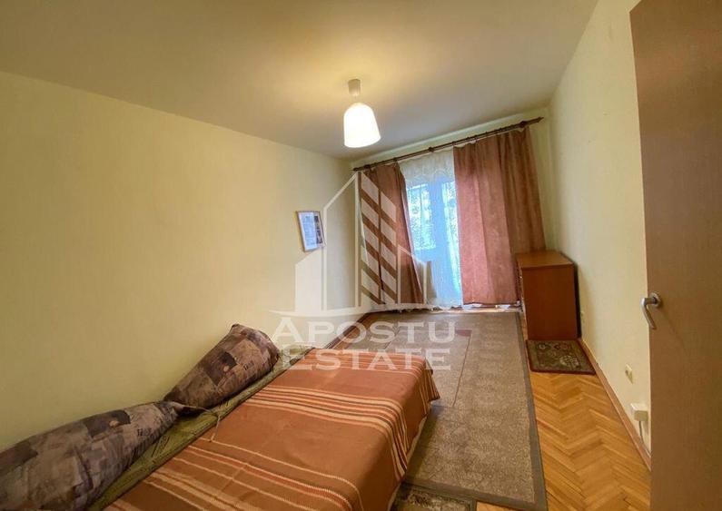Apartament 3 camere, zona Olimpia Stadion - 11