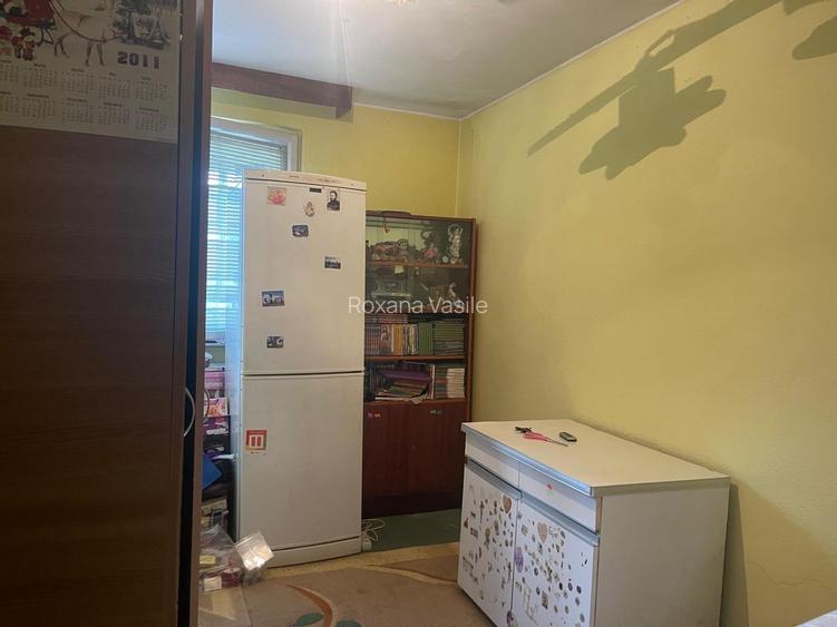 Vanzare  Garsoniera  Mobilata -Utilata   Baicului