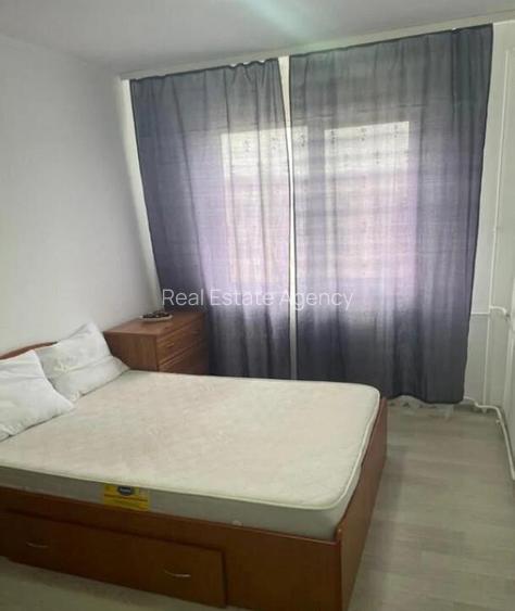 2 camere in zona Medicinei