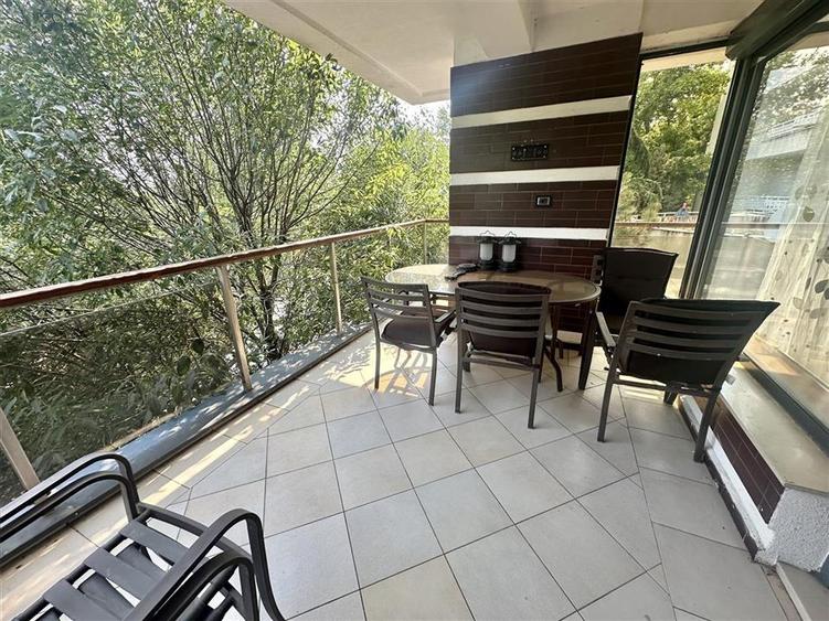 APARTAMENT SPATIOS  VEDERE PARC HERASTRAU  BLOC BOUTIQUE - 21