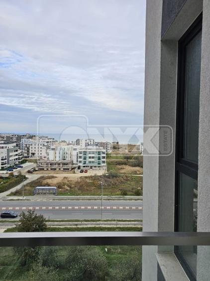 Apartament 2 camere,ideal rezidenta de vacanta - 12