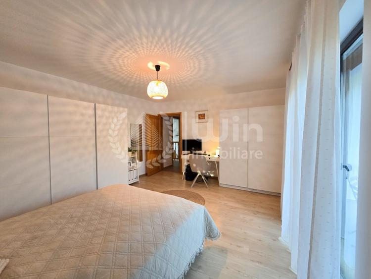 Casa individuala | 300mp utili | 577mp teren | Feleacu - 19