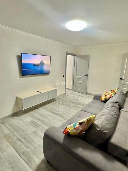 Apartament cu 2 camere in zona Titan