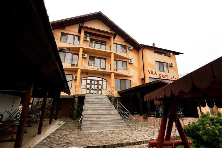 RECO Pensiune turistica cu 20 camere, Baile Felix-Bihor - 27