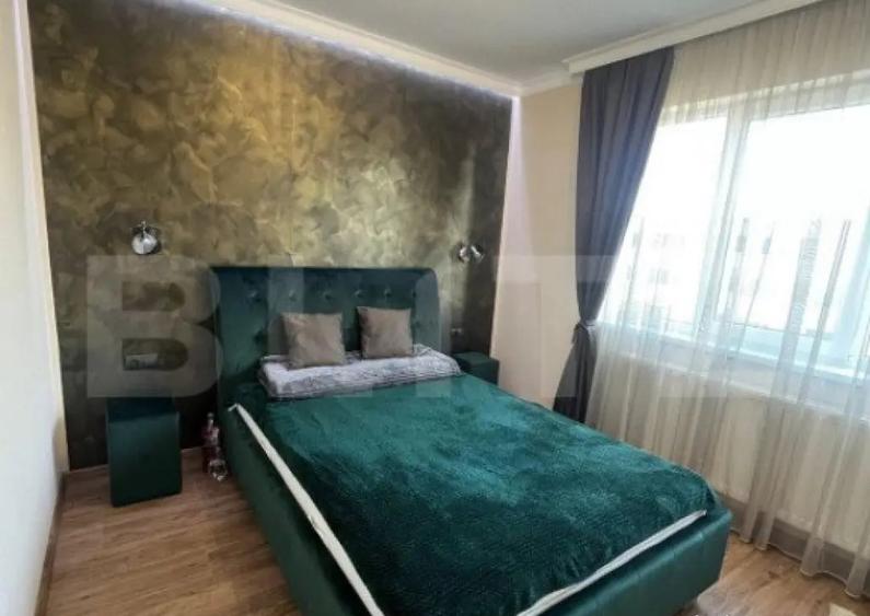 Apartament modern/lux, central, 2 camere, 45 mp - 6