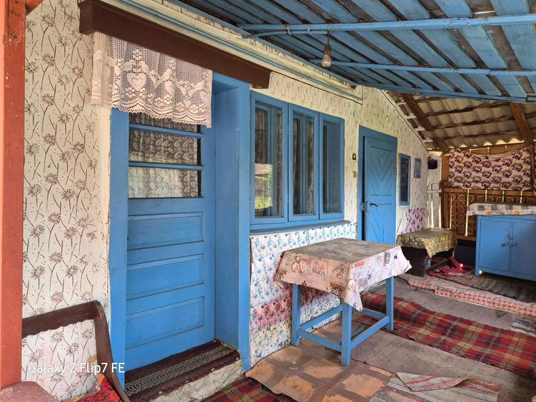Casa de vanzare in com Bala - 4