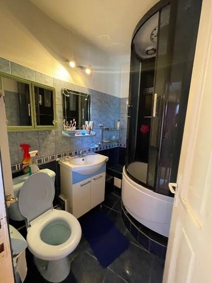 Vând casă cu etaj zona Rahova - 12