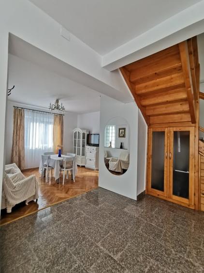 Casa individuala, complet renovata, pe Valea Draganului! - 3