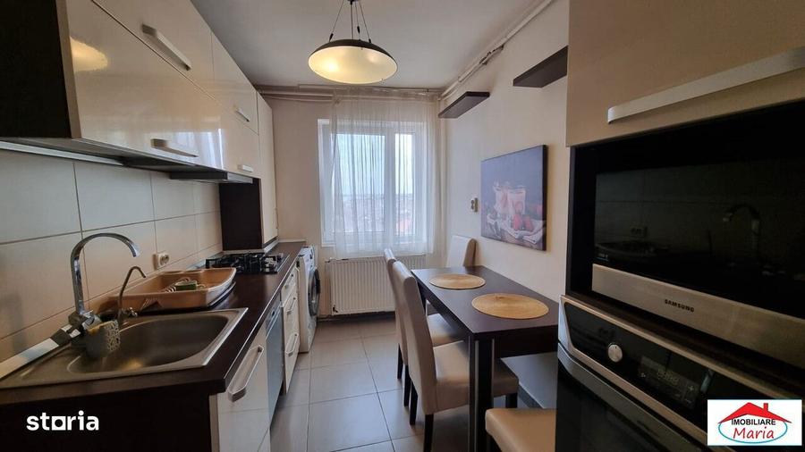 Apartament 2 camere centru ocupabil - 8