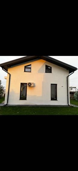 Casa de vanzare comuna berceni - 4