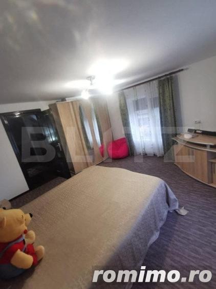 Casa individuala 5 camere, zona Centrala Radauti - 5