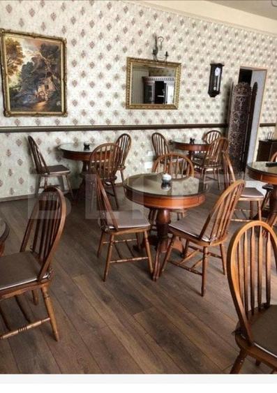 Vila de 12 camere, util 600 mp, teren 1600 mp. in Predeal - 15