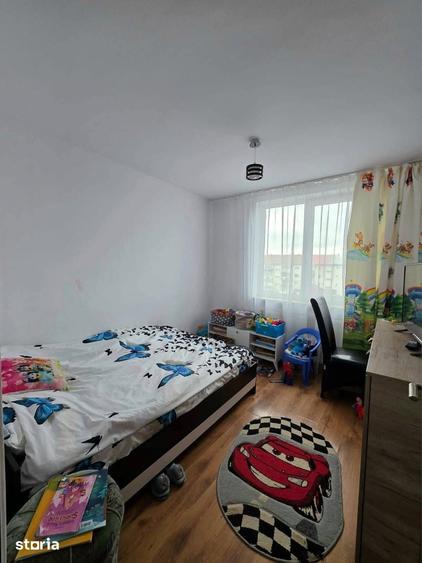 Apartament cu 4 camere decomandat în Ultracentral