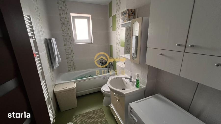 Apartament cu 2 camere în Turnișor