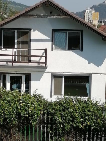 Vand casa P+M zona Ceangai - 1