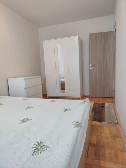 Inchiriez apartament cu 2 camere in calea Girocului(martirilor)i - 5