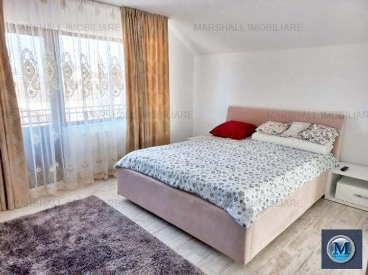 Vila cu 5 camere de vanzare in Strejnicu, 243.92 mp #14654 - 5