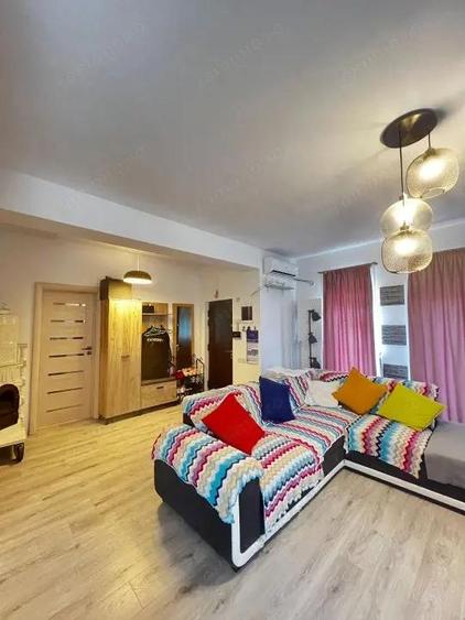 Vila Bragadiru Mobilata si Utilata Parter+Pod - 4