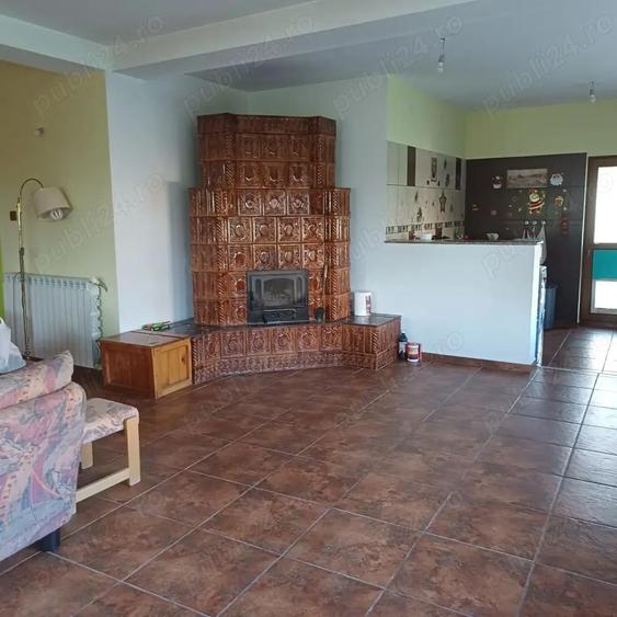 Vanzare vila Stefanesti Arges - 5