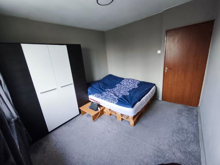 Proprietar–Ap.3 camere decomandat Colentina–et 2/8–68 mp–bloc reabilitat - 11