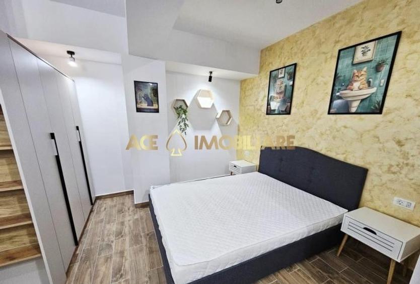 Garsoniera de inchiriat | Unirii | Metrou | Centrala - 2