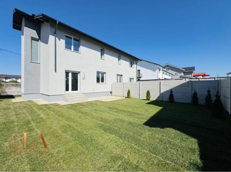 Duplex 4 camere | COMISION 0% | Toate utilitatile | Domnesti - 12