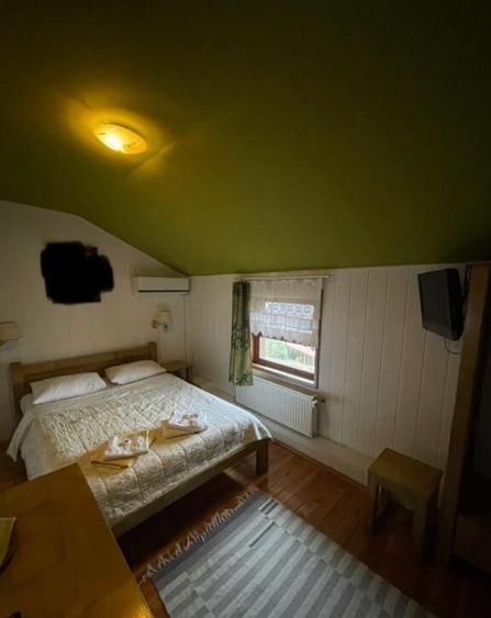 Pensiune P+1+M de vanzare, 396 mp, zona Orasul Vechi - 14