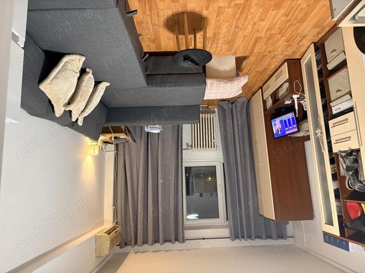 Vand garsoniera Nicolae Deleanu - 4