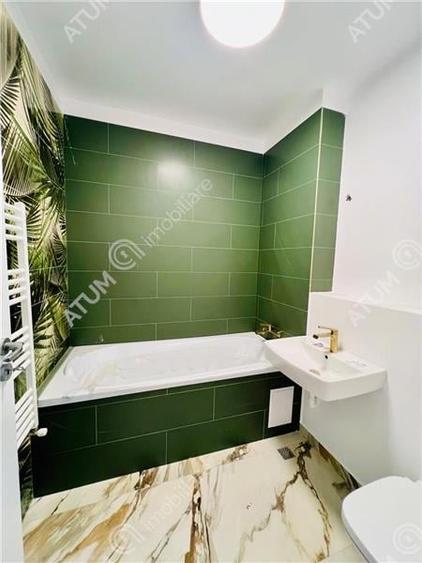 Apartament cu 4 camere si 3 balcoane la etajul 1 zona Rahovei - 7