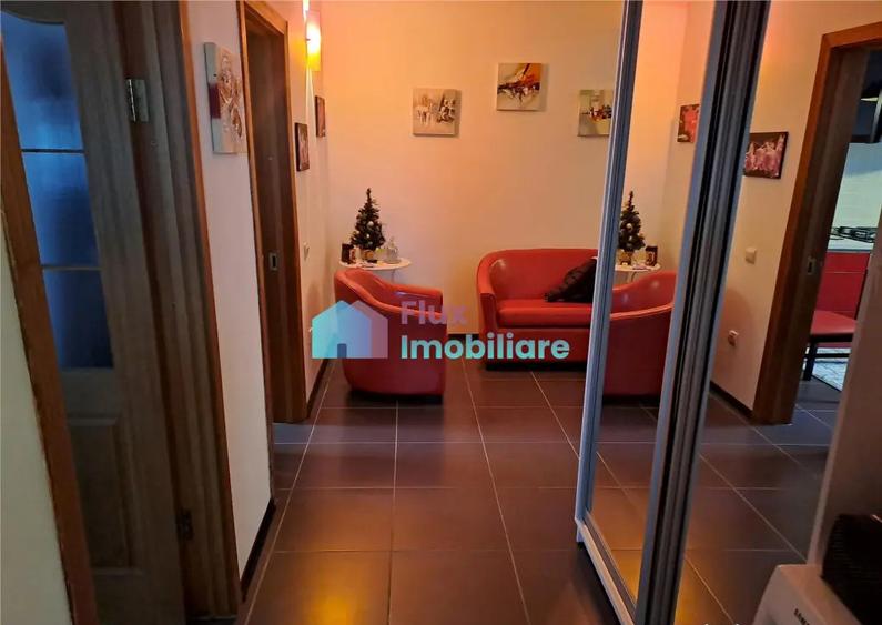 Apartament 2 camere 70 mp bloc nou zona Cartodrom - 4