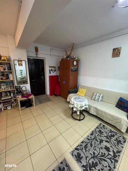 Apartament modern la pret de garsoniera langa metrou Leonida - 8