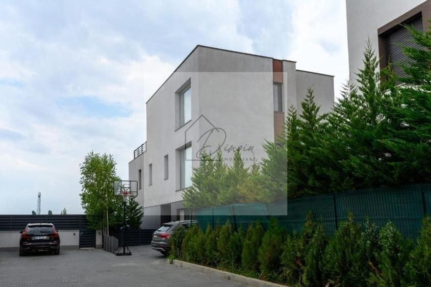 COM 0% Vila de vanzare Pipera I Scoala Americana I complex exclusivist - 14