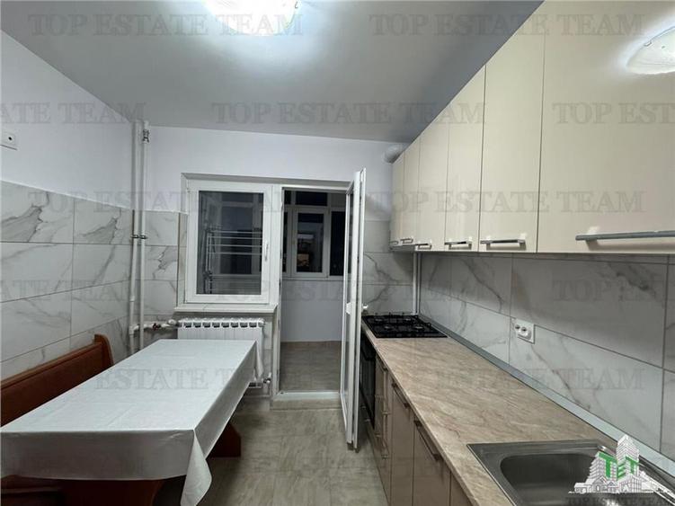 Apartament 2 camere Mall Vitan de inchiriat - 3