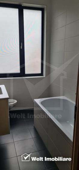 Apartament cu 3 camere, ultrafininisat, mobilat si utilat, zona strada Paris ! - 20