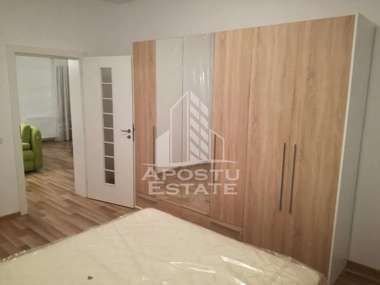 Apartament 3 camere, 70 mp, centrala proprie, Girocului - 4
