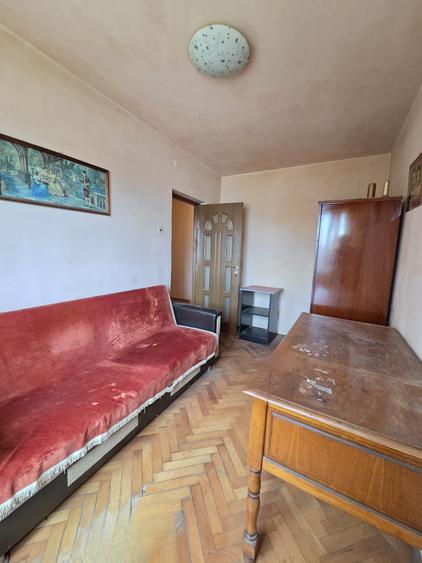 3 Camere confort 1, Zona Garii etaj 2 Liber - 9