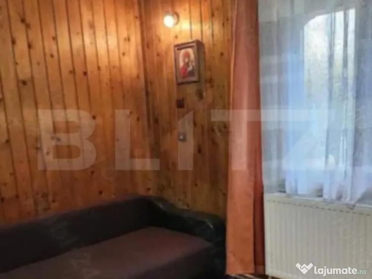 Casa de vacanta de vanzare in Zarnesti - Brasov - 10
