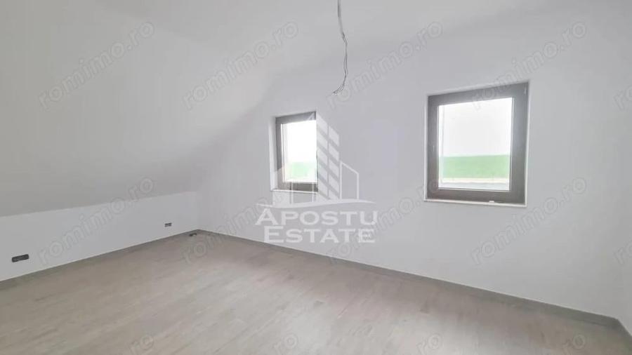 Casa individuala cu 4 camere si garaj, Giarmata - 2