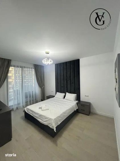 Apartament 2 camere Lake On Mamaia / Pet friendly - 2