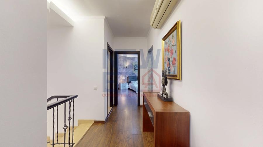 Casa de vanzare in zona Eminescu - acces strada privata - 12