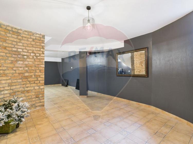 Casa de vanzare in Paradisul Verde-Corbeanca - 14