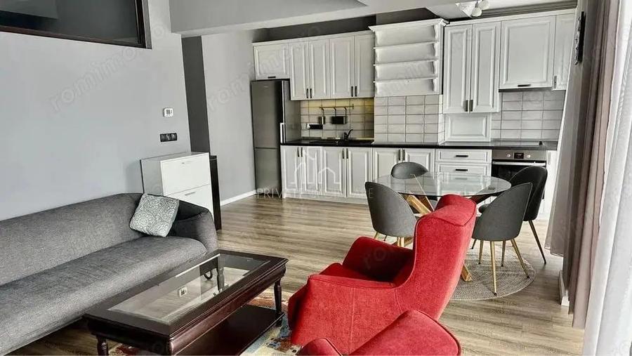 Apartament 2 Camere, De Inchiriat, Acta Residence - 3