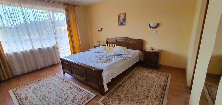 Casa Raluca! - Statiunea Durau! - 3