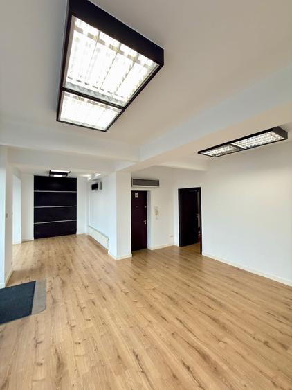 Dorobanti - Beller / Cladire 2016 / Apartament exclusivist /  Singur pe etaj - 4