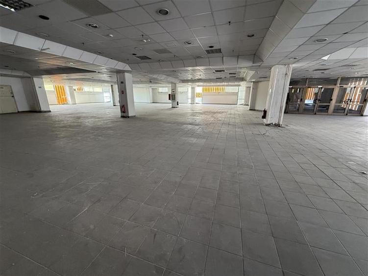 Ultracentral - Magazin Luceafarul - etajul 3 (integral) - 4