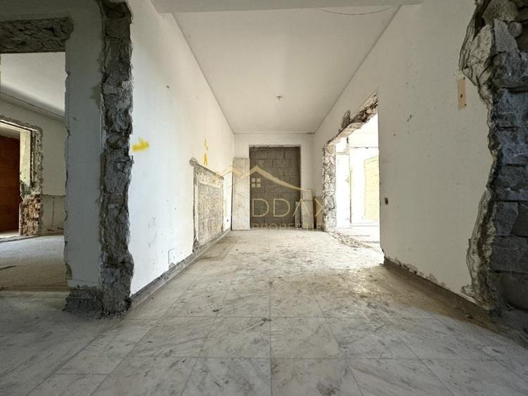 Vila cu 13 camere *4000mp teren* / Piscina / Snagov - 50