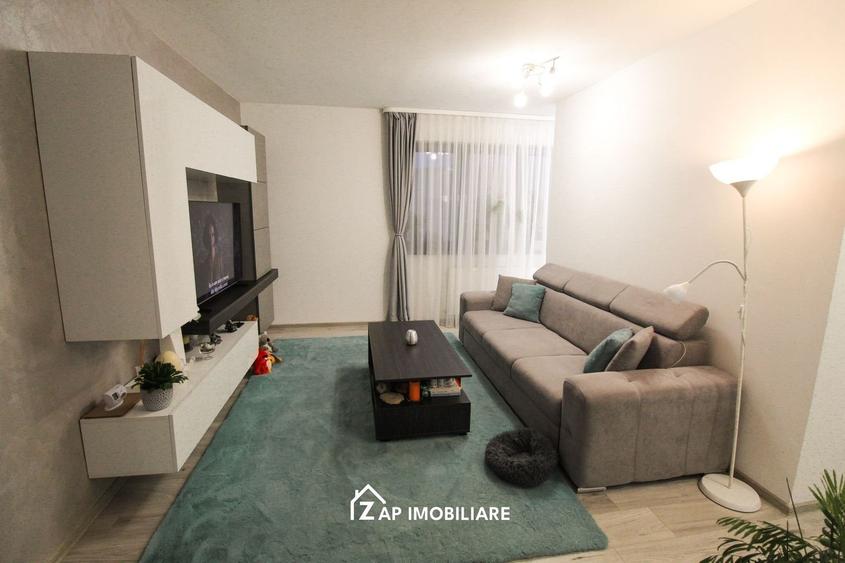 Studio premium, la cheie, Green Residence Tudor – parcare inclusă - 6